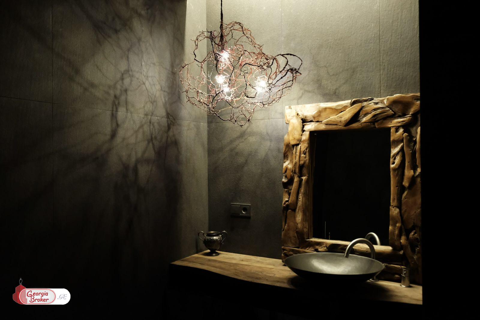 იყიდება ახალი გარემონტებული 3 ოთახიანი ბინა დომუსში, თამარაშვილზე